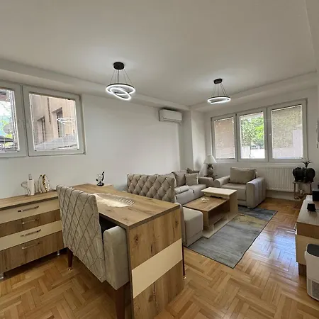 Lägenhet Premium - Ix Skopje