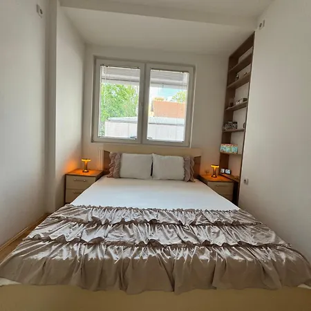 Premium - Ix Lägenhet Skopje
