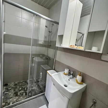 Lägenhet Premium - Ix Skopje